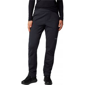Γιλέκο Columbia Canyon High-Rise Softshell Παντελόνι 2105831010 Czarne L