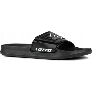 Lotto Flyde 2400940U-1110 Μαύρο 46