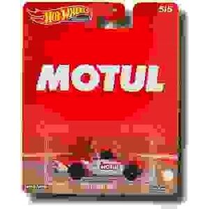 HW autko Motul Datsun 620 HKC99 /12