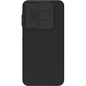 NILLKIN CAMSHIELD CASE SAMSUNG A16 5G BLACK / CZARNY