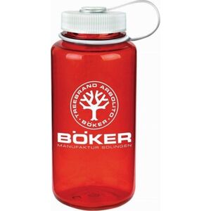 Butelka Nalgene z logo Boker 1 litr