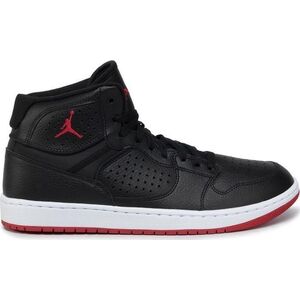 Nike Buty męskie Jordan Access czarne r. 44 (AR3762-001)