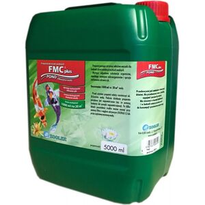 ZOOLEK POND FMC BUTELKA 5000 ml