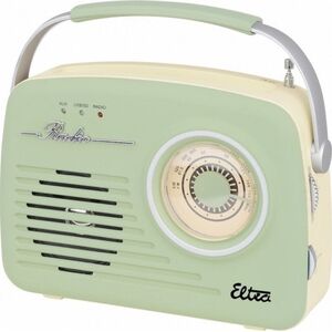 RADIO LUIZA MIĘTOWA USB