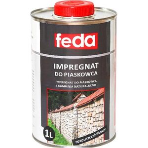 FEDA IMPREGNAT DO PIASKOWCA 1.0L