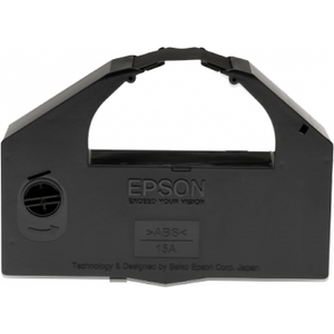Epson Kaseta z Taśmą z Czarną (C13S015139)