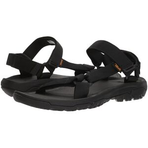 Teva Sandały męskie Hurricane XLT2 czarne r. 44.5 (1019234 BLK)