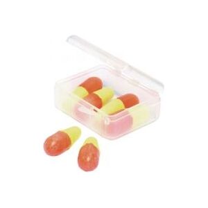 Lifeventure Stopery do uszu Travel Foam Ear Plugs 3 Pairs (LM8990)