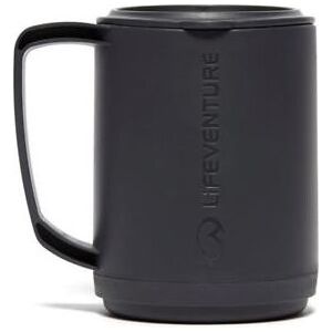 Lifeventure Kubek termiczny Ellipse Insulated Mug Graphite (LM74041)