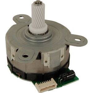 HP Drum motor (M102)