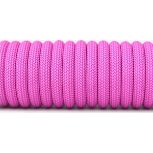 Glorious PC Gaming Race Ascended Cable V2 - Majin Pink (G-ASC-PINK-1)