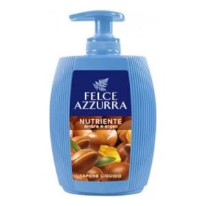 Felce Azzurra Mydło ambra&argan