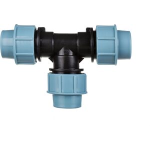 Invena PE/PE TRAY 20 / 449200