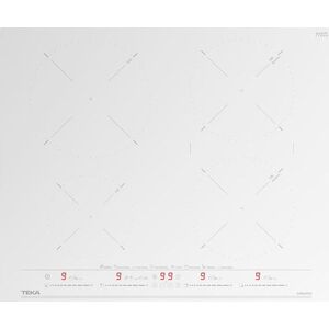 Płyta grzewcza Teka IZC 64630 WH MST