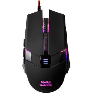 Mysz Mars Gaming MM116  (MM116)