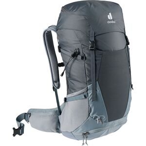 Plecak turystyczny Deuter Futura 32 l Grafitowy