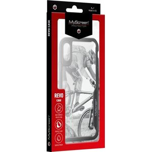 MyScreen Protector Apple iPhone 12 Pro Max 6.7" - Θήκη απορρόφησης κραδασμών MyScreen REVO case