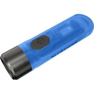 Latarka Nitecore FLASHLIGHT T SERIES 300 LUMENS/TIKI GITD BLUE NITECORE