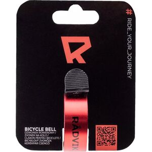 Radvik Dzwonek MTBELL