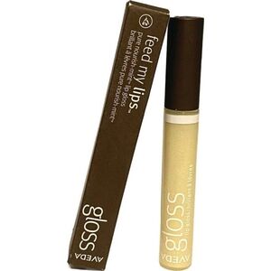 Aveda Aveda, Feed My Lips, Vegan, Θρεπτικό, Lip Gloss, 09, Ασημί Λάμψη, 10 ml Για Γυναίκες