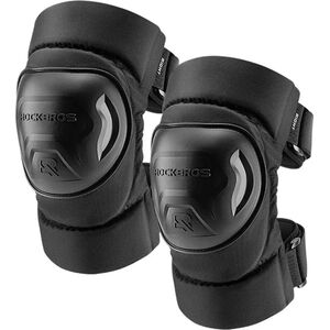 RockBros Ochraniacze na kolana Rockbros 19230003001 - czarne