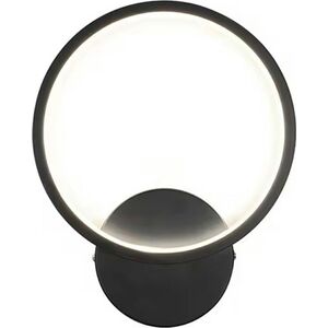 Kinkiet ATL ZD132 Kinkiet led 12w czarny