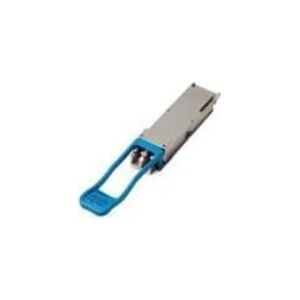 Μονάδα Cisco 100G QSFP28 TRANSCEIVER 100GBAS SFP 13402773 889728340434