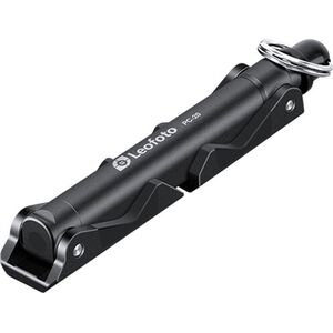 Leofoto Leofoto PC-20 Βάση Κινητού Τηλεφώνου με Στήριγμα 1/4&quot|