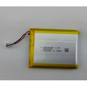 Μπαταρία TrueLife TrueLife NannyCam R5 13517345 8594175359480