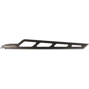 Makita MAKITA BRZESZCZOT DO PIŁ SZABLASTYCH HCS 400x1,5mm MATERIAŁY IZOLACYJNE