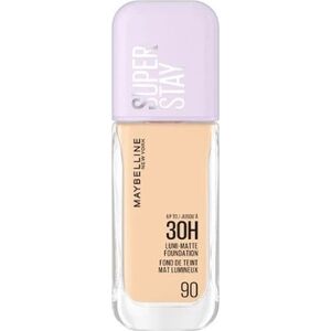 MAYBELLINE_Super Stay 30H Lumi Matte podkład 90 30ml