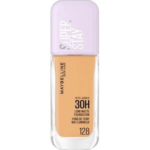 MAYBELLINE_Super Stay 30H Lumi Matte podkład 128 30ml
