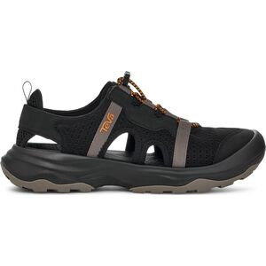 Teva M'S Outflow CT, BLK, 44.5 (us 11)| uk 10