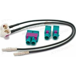 Καλώδιο USB Poynting Poynting Antennas Zubehör Καλώδιο A-CAB-121 5 Μέτρα Επέκταση με FAKRA connectors