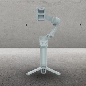 Proove Gimbal Stabilizer Axis LED gray