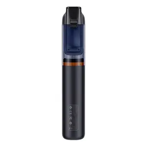 Baseus A5 Air 12000Pa car hoover (black)