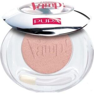 Pupa Vamp! Compact Eyeshadow prasowany cień do powiek 102 Golden Nude 2,5g