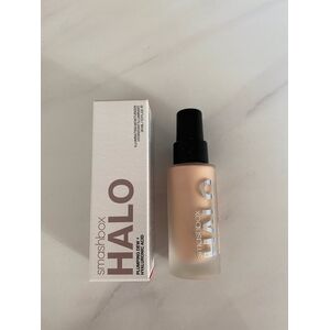 Smashbox Halo Plumping Dew + Hyaluronic ACID 30ml.