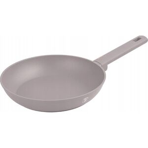 PATELNIA TYTANOWA 24cm BERLINGER HAUS BH-8083 TAUPE