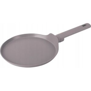 PATELNIA TYTANOWA DO NALEŚNIKÓW 25cm BERLINGER HAUS BH-8085 TAUPE