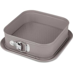 FORMA TYTANOWA 28x28cm BERLINGER HAUS BH-8667 TAUPE