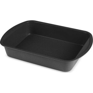 BRYTFANNA FORMA TYTANOWA 40x28cm BERLINGER HAUS BH-8684 ANTRACITE