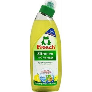 Frosch Frosch Żel do WC zitronen 750ml uniwersalny