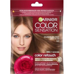 GARNIER_Color Retouch szampon koloryzujący 6.0 Ciemny Blond