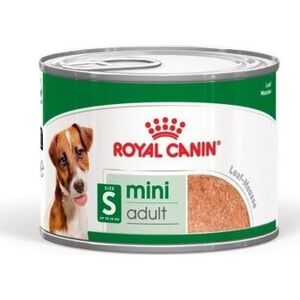 Royal Canin SHN D Mini Ad Can 195g