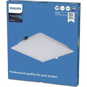 Philips NOC Panel 3030 LED 4000K biały IP20
