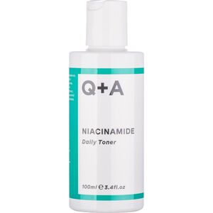 Q+A Q A Niacinamide Daily Toner Toniki 100ml