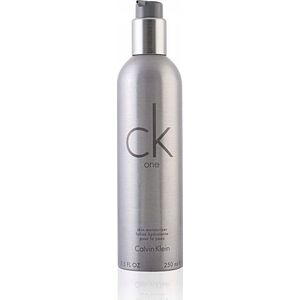 Calvin Klein Calvin Klein Ck One Body Moisturiser Balsam 250ml