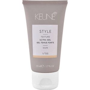 Keune Keune, Style Ultra, Gel Μαλλιών, Κράτημα & Λάμψη, Ισχυρό Κράτημα, 50 ml Για Γυναίκες