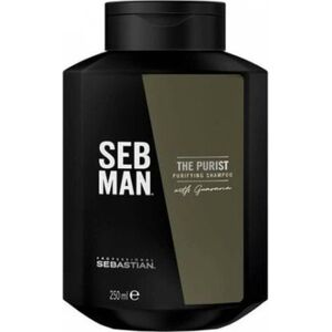 Sebastian Professional Seb Man The Purist 250ml